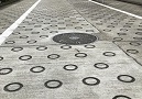 コンクリート舗装工事